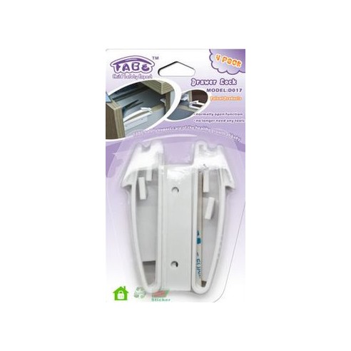 Inner Fabe Castle on Velcro - Packaging 4pcs buy in online store