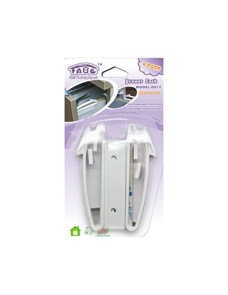 Inner Fabe Castle on Velcro - Packaging 4pcs buy in online store