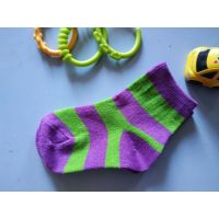 Tronoski 100% Merino wool 21-24 - Lilac buy in online store