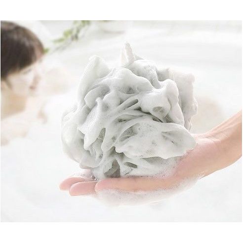 Shower sponge buy in online store