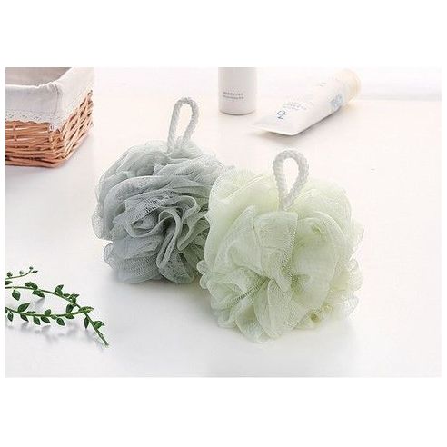 Shower sponge buy in online store