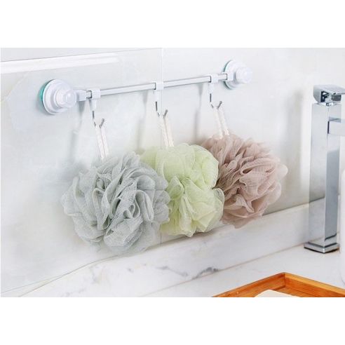 Shower sponge buy in online store