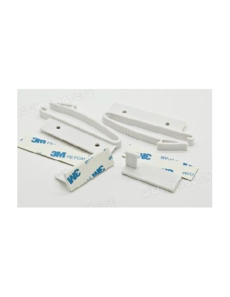 Inner Fabe Castle on Velcro - Packaging 4pcs buy in online store