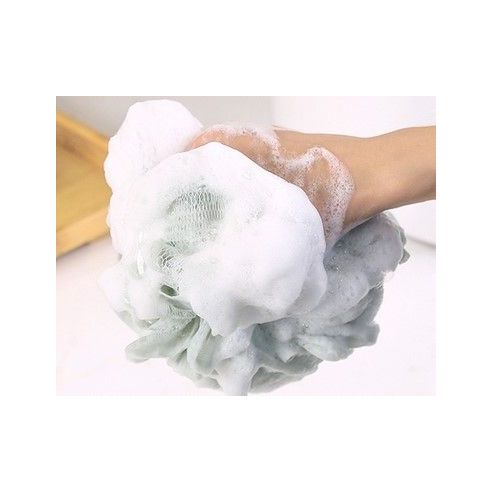 Shower sponge buy in online store
