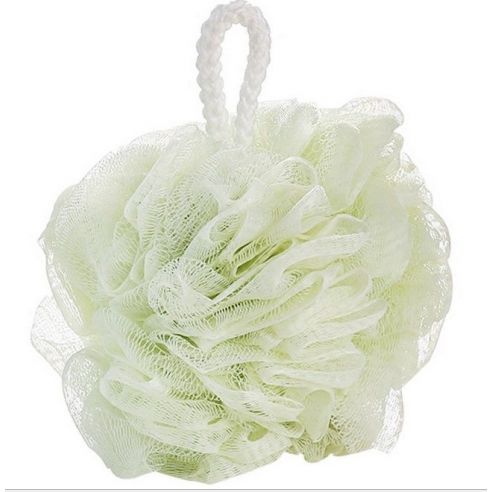 Shower sponge buy in online store