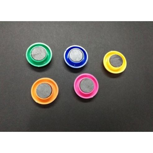 Magnets for boards set 12pcs buy in online store
