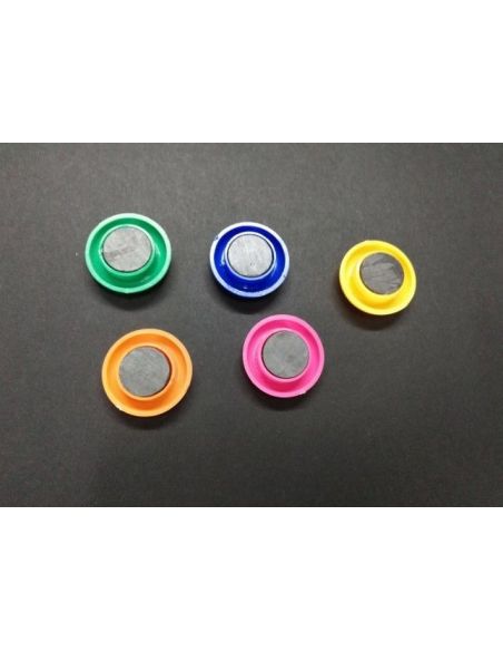 Magnets for boards set 12pcs buy in online store