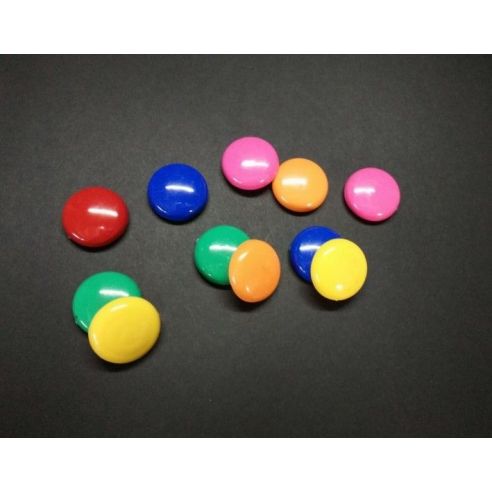 Magnets for boards set 12pcs buy in online store