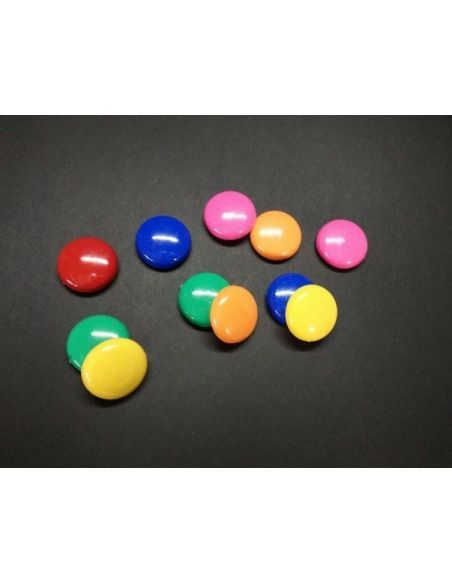 Magnets for boards set 12pcs buy in online store