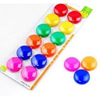 Magnets for boards set 12pcs buy in online store