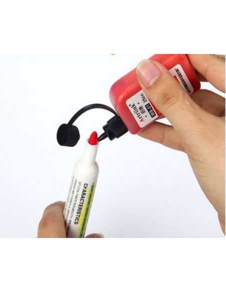 Marker for Marker White Board Set 12pcs buy in online store