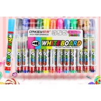 Marker for Marker White Board Set 12pcs (filled) buy in online store 2