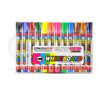 Marker for Marker White Board Set 12pcs (filled) buy in online store