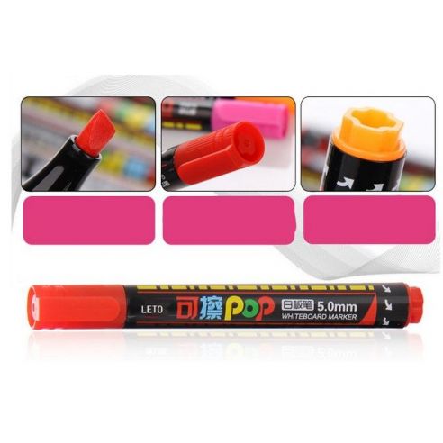 Marker for Marker White Board Set 12pcs (filled) buy in online store