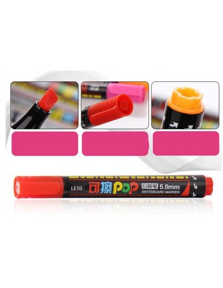 Marker for Marker White Board Set 12pcs (filled) buy in online store