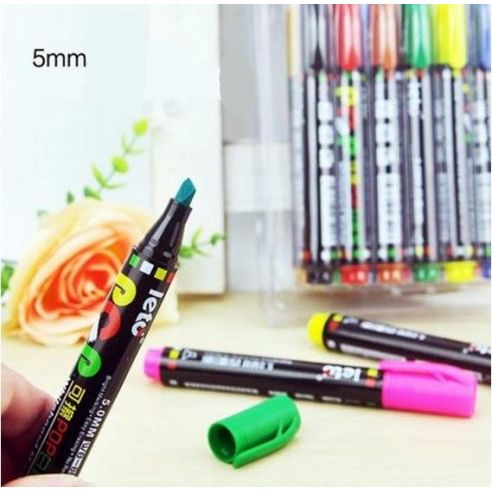 Marker for Marker White Board Set 12pcs (filled) buy in online store