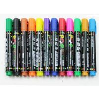 Marker for Marker White Board Set 12pcs (filled) buy in online store