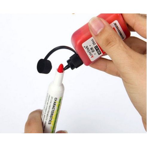 Refill for markers Set 12pcs buy in online store