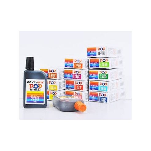 Refill for markers Set 12pcs buy in online store