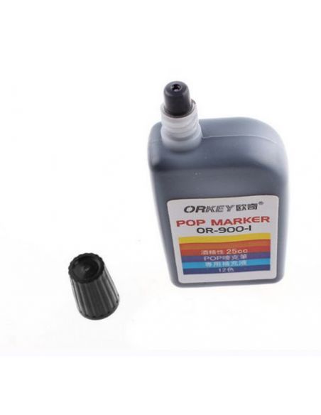 Refill for markers Set 12pcs buy in online store