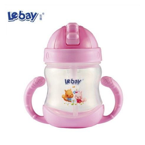 Bottle Potor Non-Tube with tube 240ml buy in online store