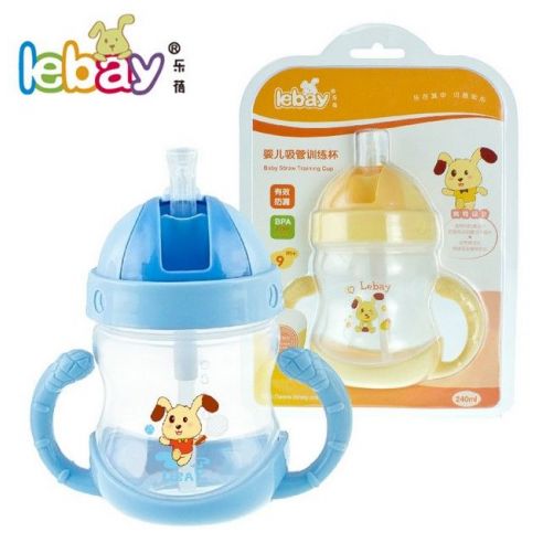 Bottle Potor Non-Tube with tube 240ml buy in online store