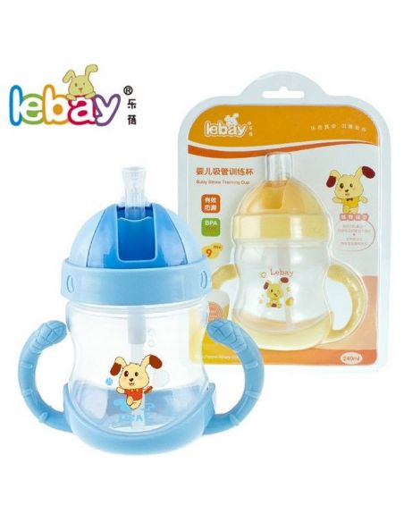 Bottle Potor Non-Tube with tube 240ml buy in online store Bottle Potor Non-Tube with tube 240ml buy in online store