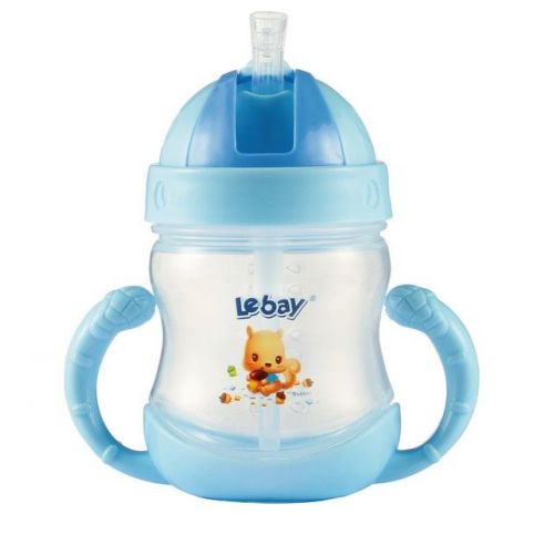 Bottle Potor Non-Tube with tube 240ml buy in online store