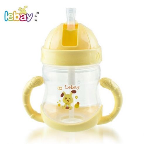 Bottle Potor Non-Tube with tube 240ml buy in online store