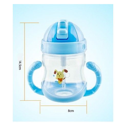 Bottle Potor Non-Tube with tube 240ml buy in online store