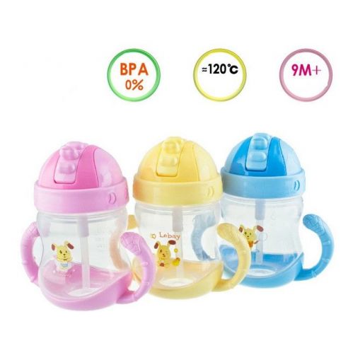 Bottle Potor Non-Tube with tube 240ml buy in online store