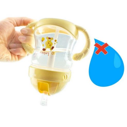 Bottle Potor Non-Tube with tube 240ml buy in online store