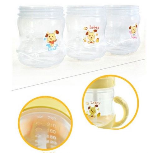 Bottle Potor Non-Tube with tube 240ml buy in online store