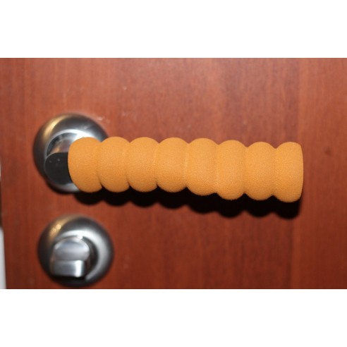 Soft Protection on Door Handle buy in online store