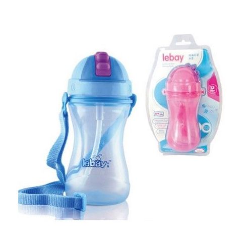 Bottle Rock Non-Polyvik with Tube 360ml buy in online store