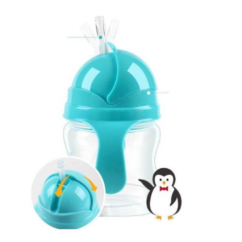 Bottle Rock with tube 240ml - 360Gradusov buy in online store