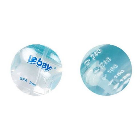 Bottle Rock with tube 240ml - 360Gradusov buy in online store