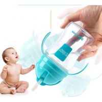 Bottle Rock with tube 240ml - 360Gradusov buy in online store 2