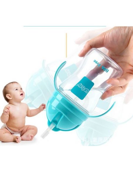 Bottle Rock with tube 240ml - 360Gradusov buy in online store Bottle Rock with tube 240ml - 360Gradusov buy in online store