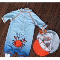 GEORGE Sunscreen Bathing Suit - 6-9 months buy in online store 2