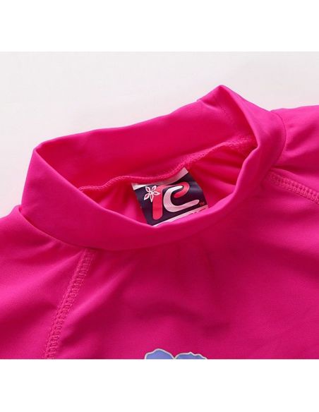 Sunscreen Bathing T-shirt Pacific Cliff for Girl 7 years buy in online store