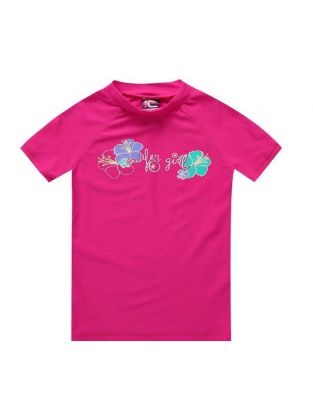 Sunscreen Bathing T-shirt Pacific Cliff for Girl 7 years buy in online store
