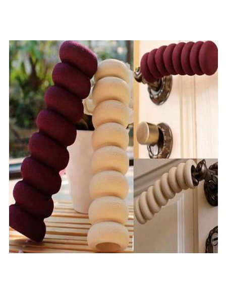 Soft Protection on Door Handle buy in online store