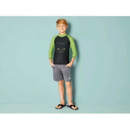 Sunscreen bathing t-shirt dragon buy in online store