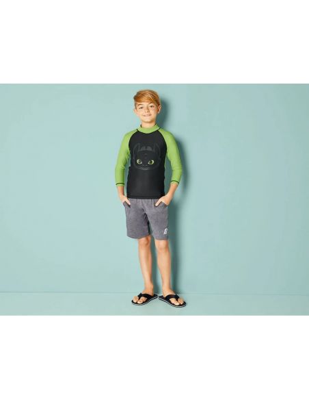 Sunscreen bathing t-shirt dragon buy in online store