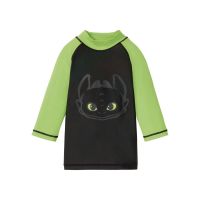 Sunscreen bathing t-shirt dragon buy in online store