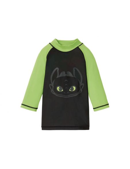 Sunscreen bathing t-shirt dragon buy in online store