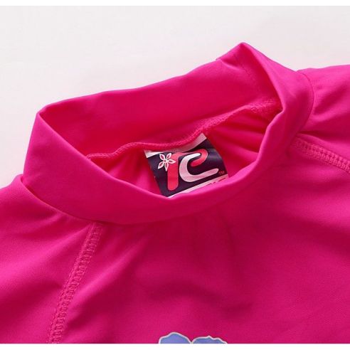 Sunscreen Bathing T-shirt Pacific Cliff for Girl 10 Years buy in online store