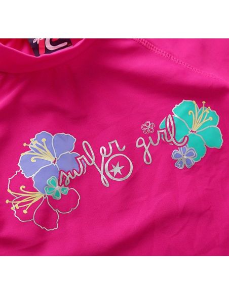Sunscreen Bathing T-shirt Pacific Cliff for Girl 10 Years buy in online store Sunscreen Bathing T-shirt Pacific Cliff for Girl 10 Years buy in online store