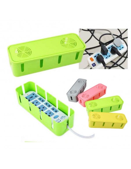 Protective Case for Extension buy in online store Protective Case for Extension buy in online store